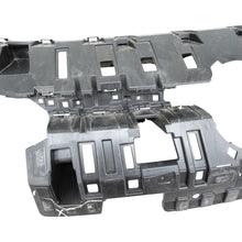 Load image into Gallery viewer, Volkswagen ID7 ID.7 front bumper upper grill trim 2020-2025 Genuine 14A853053A
