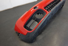Load image into Gallery viewer, MINI COUNTRYMAN FRONT BUMPER F60 2017 onwards GENUINE pn 51117390520

