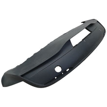 Load image into Gallery viewer, Tesla Model Y rear bumper lower section Hatchback 2021-2023 Genuine 1494006-00-B

