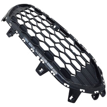 Load image into Gallery viewer, Ford Kuga ST line front bumper upper centre grill 2020-2024 Genuine LV4B-8200-Y

