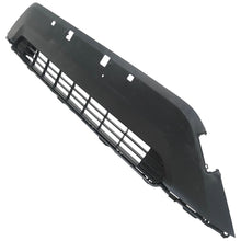 Load image into Gallery viewer, Toyota Rav4 Rav 4 front bumper centre trim 2019-2022 Genuine 53113-42110
