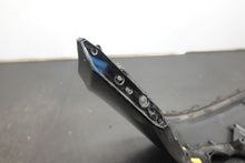 Load image into Gallery viewer, JAGUAR F TYPE REAR BUMPER 2013 to 2018 Coupe GENUINE Used Part EX53-17D781-A

