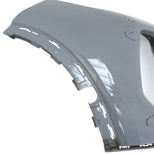 Load image into Gallery viewer, Audi Q4 E-Tron front bumper centre grill 2021-2024 Genuine pn 89A807725A
