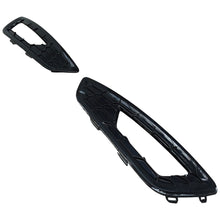 Load image into Gallery viewer, Ford Focus ST Line front bumper left right grill trim set Genuine
