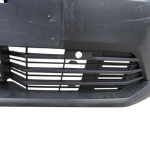 Load image into Gallery viewer, Peugeot Partner front bumper 2024-2026 Van Genuine Used Part 9856090880
