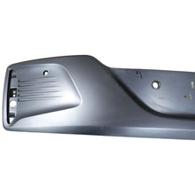 Load image into Gallery viewer, Hyundai Ioniq rear bumper centre grill trim 2017-2020 Genuine 86683-G2080
