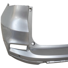 Load image into Gallery viewer, Honda CR-V CRV front bumper upper section 2014-2018 Genuine 71101-T1V-ZX00
