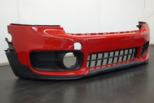 Load image into Gallery viewer, MINI COUNTRYMAN FRONT BUMPER F60 2017 onwards GENUINE pn 51117390520
