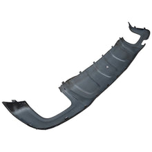Load image into Gallery viewer, Mercedes Benz GLA AMG Line rear bumper trim X156 SUV Genuine A1568852925
