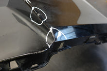 Load image into Gallery viewer, LEXUS UX REAR BUMPER 2019 onwards Facelift 5 Door SUV GENUINE pn 52159-76130
