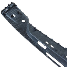 Load image into Gallery viewer, Hyundai Ioniq rear bumper centre grill trim 2017-2020 Genuine 86683-G2080
