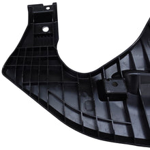 Load image into Gallery viewer, Mazda 3 front bumper undertray 2013-2016 Pre facelift Genuine B45A-500S1
