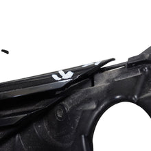 Load image into Gallery viewer, Peugeot 3008 front bumper upper grill 2020-2023 Genuine 9836828477
