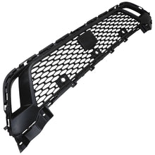 Load image into Gallery viewer, Land Rover Discovery Sport R Dynamic front bumper grill Genuine LK72-17F791-F
