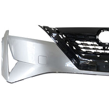 Load image into Gallery viewer, Nissan Qashqai front bumper Facelift 2020-2023 SUV Genuine Used 62022 6UA0H
