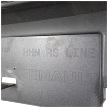 Load image into Gallery viewer, RENAULT AUSTRAL RS Line FRONT BUMPER Upper 2023 onwards GENUINE pn 620226113R
