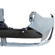 Load image into Gallery viewer, BMW IX3 M Sport front bumper 2021-2024 Genuine 51119853317
