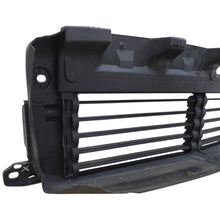 Load image into Gallery viewer, Volvo XC40 front bumper lower grill 2022-2024 5 Door SUV Genuine 32136098

