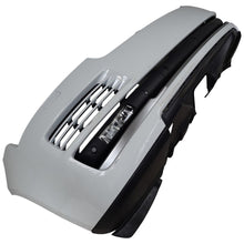 Load image into Gallery viewer, Range Rover Vogue front bumper L405 2013-2017 SUV Genuine pn CK52-17F003-AA
