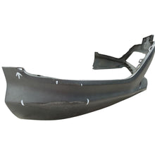 Load image into Gallery viewer, Honda CR-V CRV front bumper upper section 2014-2018 Genuine 71101-T1V-ZX00
