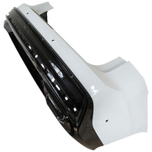 Load image into Gallery viewer, Volkswagen ID7 ID.7 front bumper upper grill trim 2020-2025 Genuine 14A853053A
