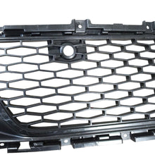 Load image into Gallery viewer, Land Rover Discovery Sport R Dynamic front bumper grill Genuine LK72-17F791-F
