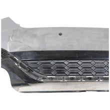 Load image into Gallery viewer, AUDI RS5 REAR BUMPER 2020 Onwards 2.9L V6 COUPE GENUINE pn 8W6807511P
