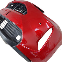 Load image into Gallery viewer, Toyota Yaris Cross front bumper 2022-2024 Genuine pn 52119-0DC20
