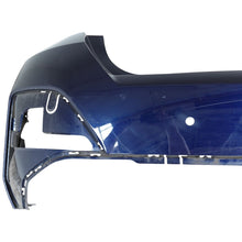 Load image into Gallery viewer, BMW 4 Series Gran Coupe M Sport rear bumper G26 2020-2023 Genuine 51128078583
