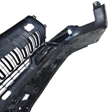 Load image into Gallery viewer, Citroen C3 Aircross front bumper lower grill 2021-2024 Genuine 39187838
