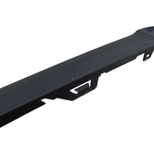 Load image into Gallery viewer, Porsche Macan S front bumper left LH Trim 2020-2023 Genuine 95B807823C
