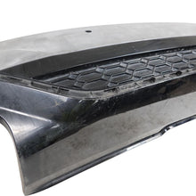 Load image into Gallery viewer, AUDI RS5 REAR BUMPER 2020 Onwards 2.9L V6 COUPE GENUINE pn 8W6807511P
