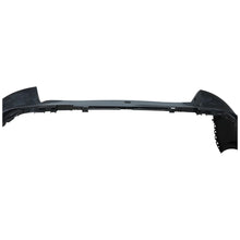 Load image into Gallery viewer, Porsche Taycan rear bumper 2019-2023 Genuine 9J1807421FFF
