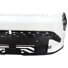 Load image into Gallery viewer, Kia Picanto front bumper 2020-2023 Facelift Hatchback Genuine 86511-G6AA0
