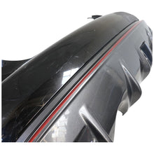 Load image into Gallery viewer, NISSAN JUKE NISMO REAR BUMPER and Diffuser SUV GENUINE pn 85022 3YV4H
