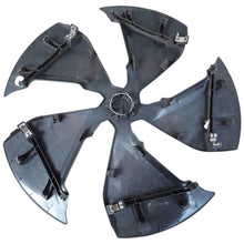 Load image into Gallery viewer, Tesla Model Y Hatchback Aero wheel trim cover 2021 onwards GENUINE 1044235-00-B
