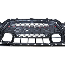 Load image into Gallery viewer, Mini Cooper JCW front bumper Hatch 2021 on F56 LCI 2 Genuine pn 9450612

