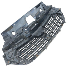 Load image into Gallery viewer, Renault Trafic Traffic front bumper upper grill 2014-2019 Genuine 623109221R
