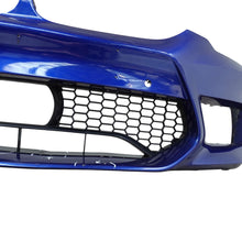 Load image into Gallery viewer, BMW M5 front bumper F90 2017-2019 5 series Genuine 51118069598
