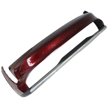 Load image into Gallery viewer, Porsche Taycan Cross turismo front bumper 2019-2023 Genine 9J1807221DFFF
