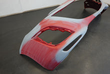 Load image into Gallery viewer, MAZDA 3 FRONT BUMPER 2009 to 2012 Hatchback Used GENUINE pn BBN2-50031
