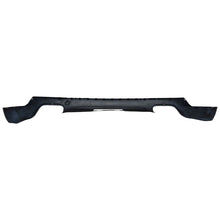 Load image into Gallery viewer, Maserati Levante rear bumper lower valance 2017-2019 Genuine 670045348
