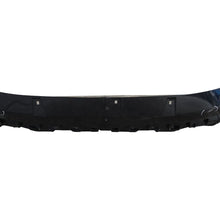 Load image into Gallery viewer, BMW X1 U11 front bumper lower trim valance 2022 onwards SUV Genuine 51115A0DB80
