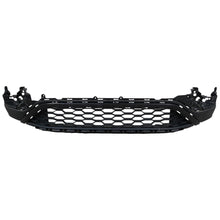 Load image into Gallery viewer, Volkswagen T-Roc T Roc front bumper lower section 2021-2023 Genuine 2GA805903K
