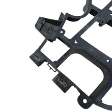 Load image into Gallery viewer, Porsche Cayenne front bumper left fitting bracket 2003-2006 Genuine 7L5807177L
