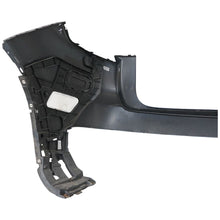 Load image into Gallery viewer, PORSCHE CAYENNE REAR BUMPER 2018 onward 5 Door SUV GENUINE pn 9Y0807421A
