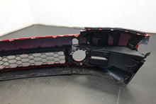 Load image into Gallery viewer, MINI COUNTRYMAN FRONT BUMPER F60 2017 onwards GENUINE Used pn 51117390520
