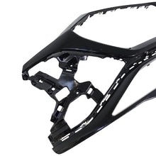 Load image into Gallery viewer, Audi Q8 E-Tron front bumper centre section Sportback 2023-2025 Genuine 4KE807725
