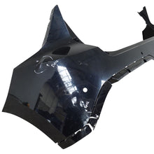 Load image into Gallery viewer, MG 4 MG4 EV rear bumper upper section Hatchback 2022-2024 Genuine Used P11135781
