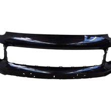 Load image into Gallery viewer, Porsche Cayenne front bumper 2018-2022 5 Door SUV Used Genuine 9Y0807221
